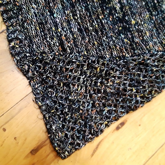 Charming Charlie Knit Sweater - Picture 3 of 4